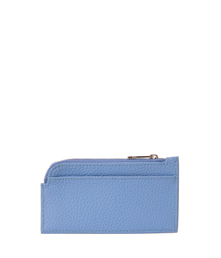 GRATZ Vegan Wallet - Purity | Color: Blue - variant::coast