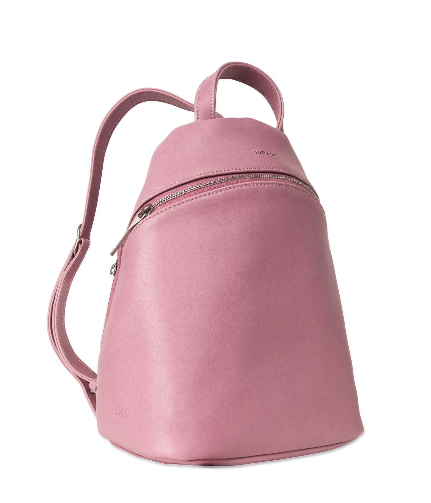 ARIES Vegan Backpack - Vintage | Color: Pink - variant::smoothie