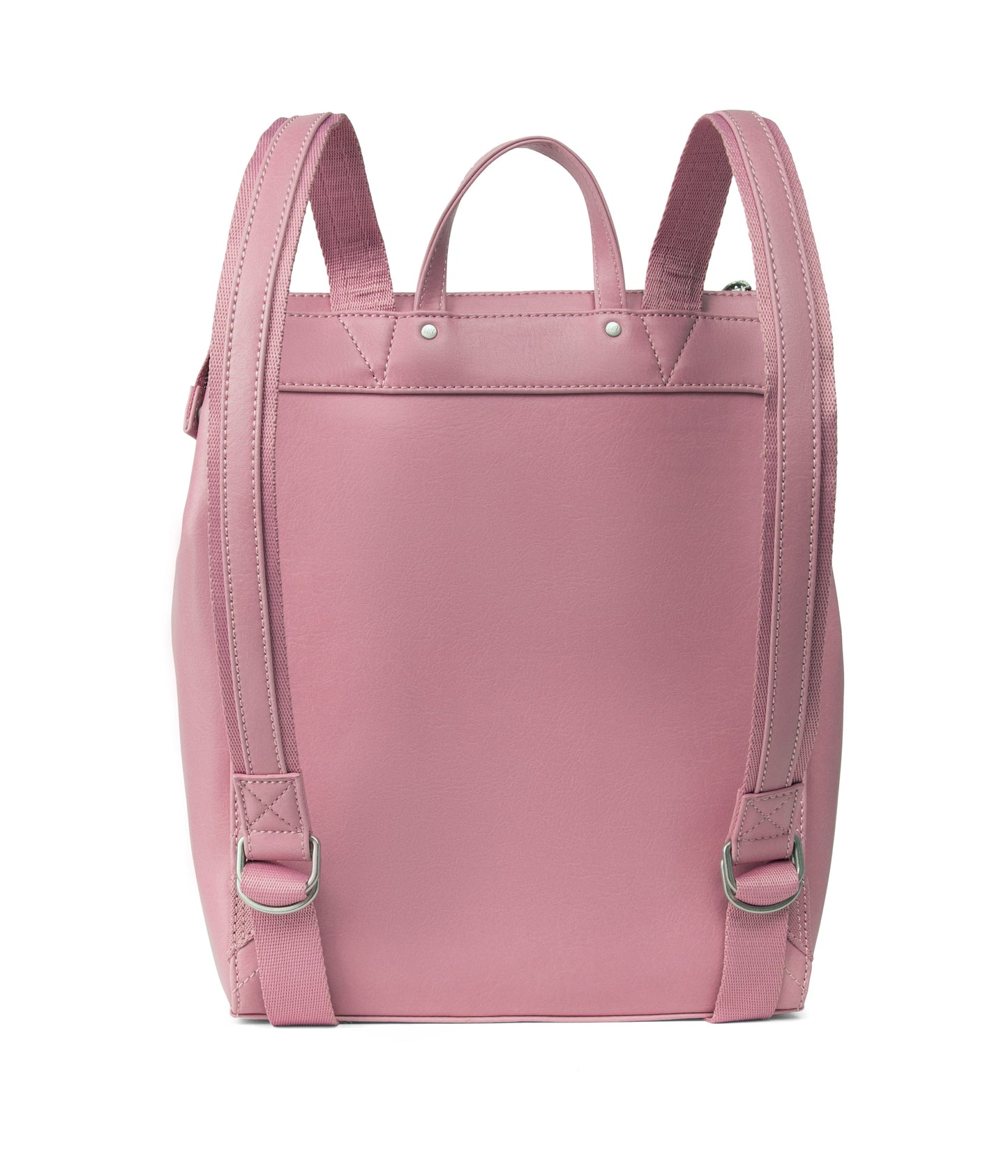 EVE Vegan Backpack - Vintage | Color: Pink - variant::smoothie