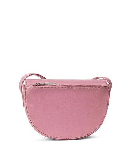 RITH Vegan Saddle Bag - Vintage | Color: Pink - variant::smoothie