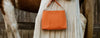 JADA Vegan Shoulder Bag - Arbor