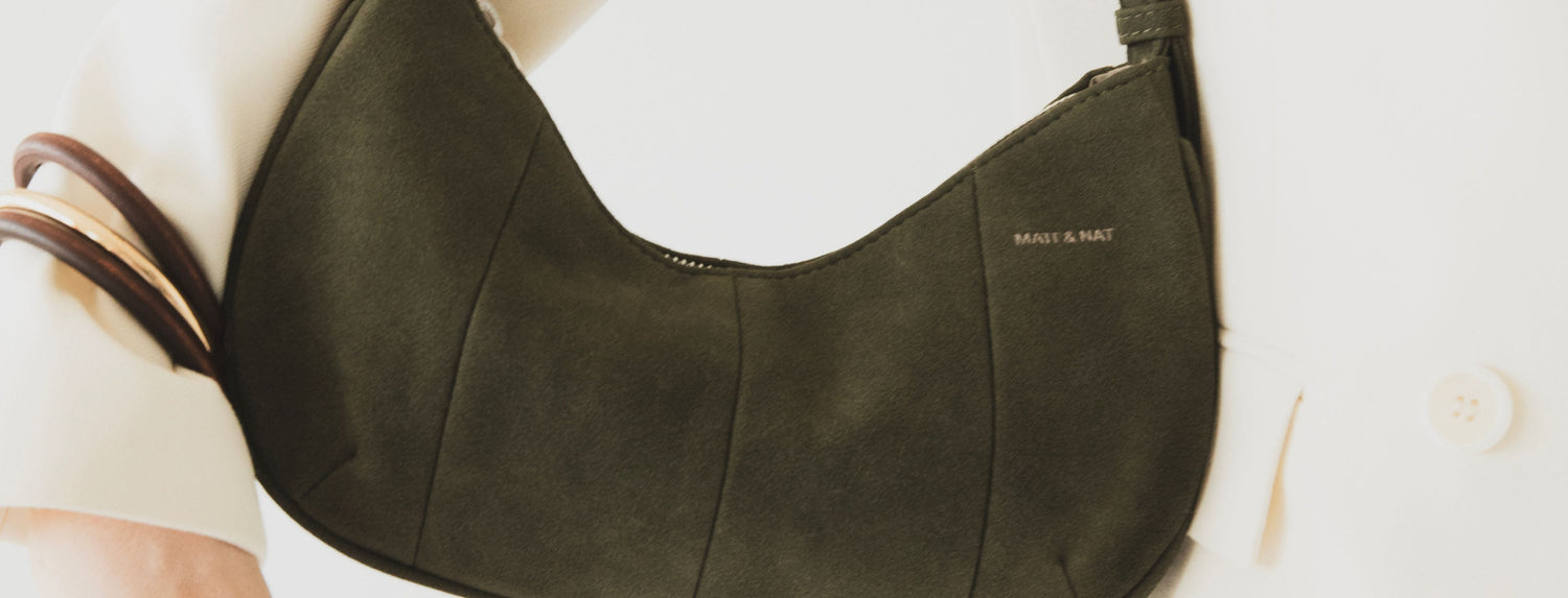 Suede