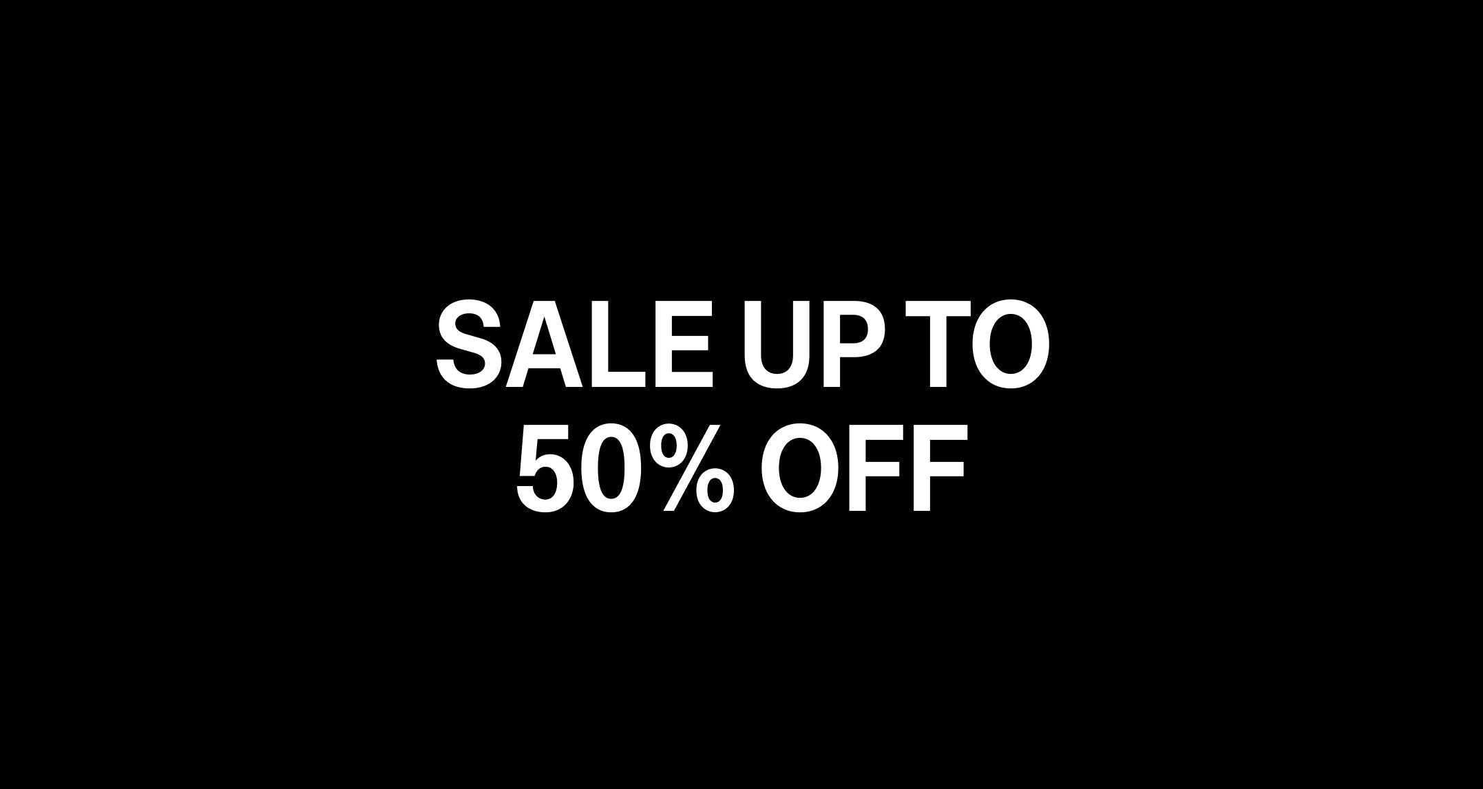 Sale