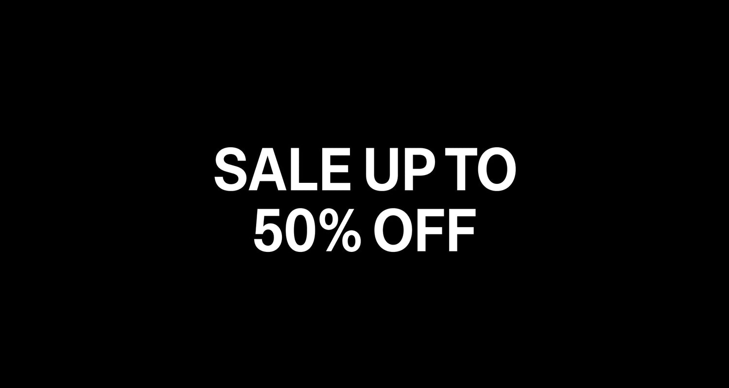 Sale