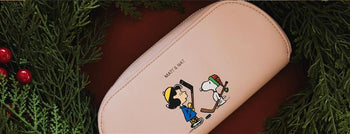 Matt & Nat x Peanuts ® Holiday