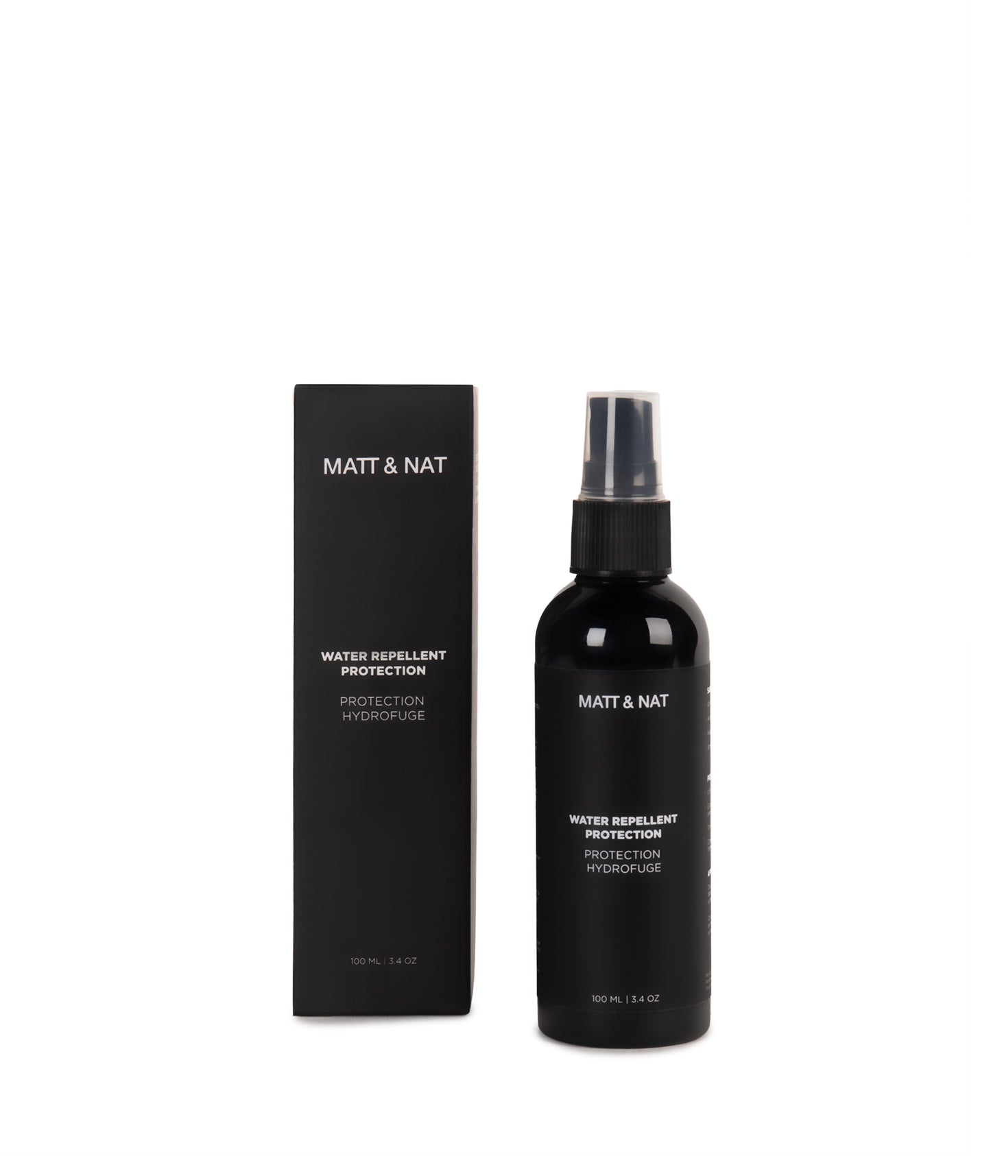 Water Repellent Protection - 100 ml/3.4 oz | Color: Black Set - variant::black set