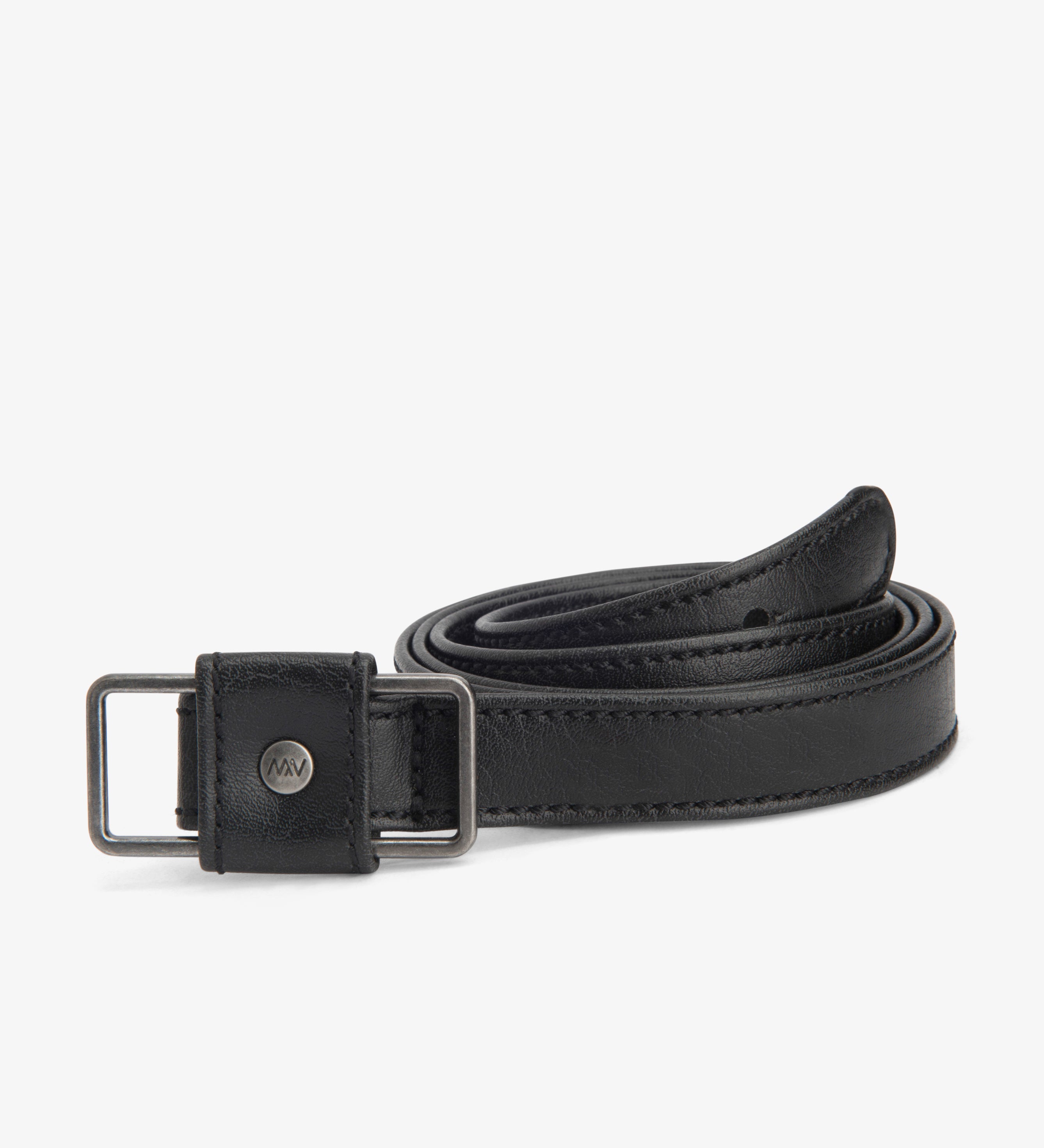 ★24AW 新作★Kith Women Plaque Leather Belt org.jpg