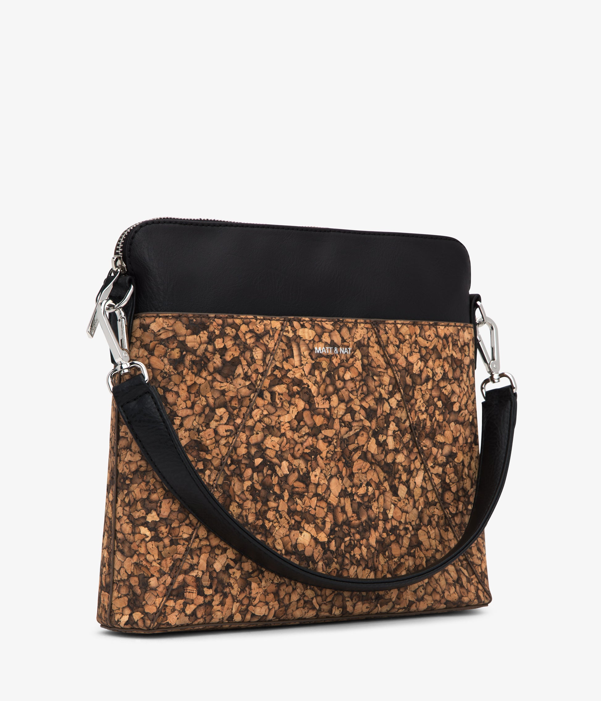 Women's Cork Crossbody Bag, Handbags Made in Portugal, Vegan Leather  Purses, US | eBay