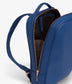 ALEX Vegan Backpack - Loom | Color: Blue - variant::mystic