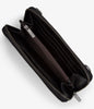 INVER Vegan Crossbody Bag - Loom | Color: Black - variant::blacks