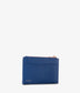 NOLLY Vegan Wallet - Loom | Color: Blue - variant::mystic