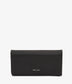 VERSO Vegan Wallet - Loom | Color: black - variant::black