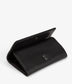 VERSO Vegan Wallet - Loom | Color: black - variant::black