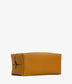 BLAIR Vegan Toiletry Case - Vintage | Color: Yellow - variant::shine