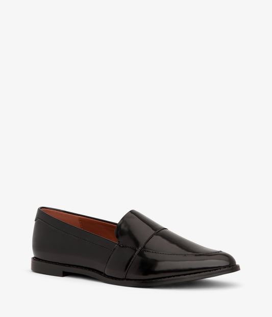 izabel shoe black