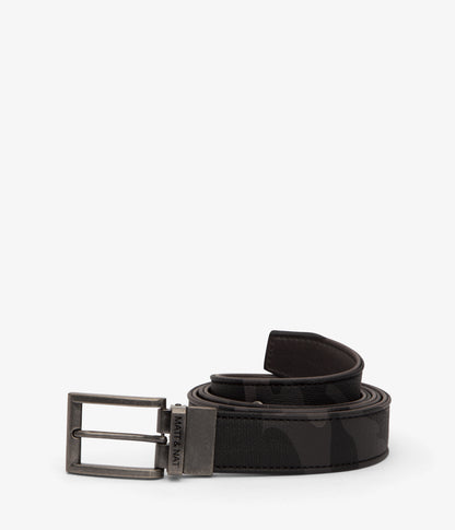 variant:: blkmix -- mauri belt blkmix