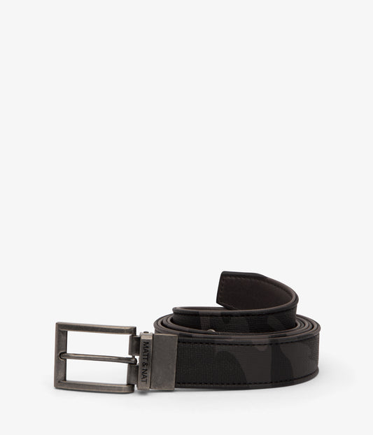 mauri belt blkmix