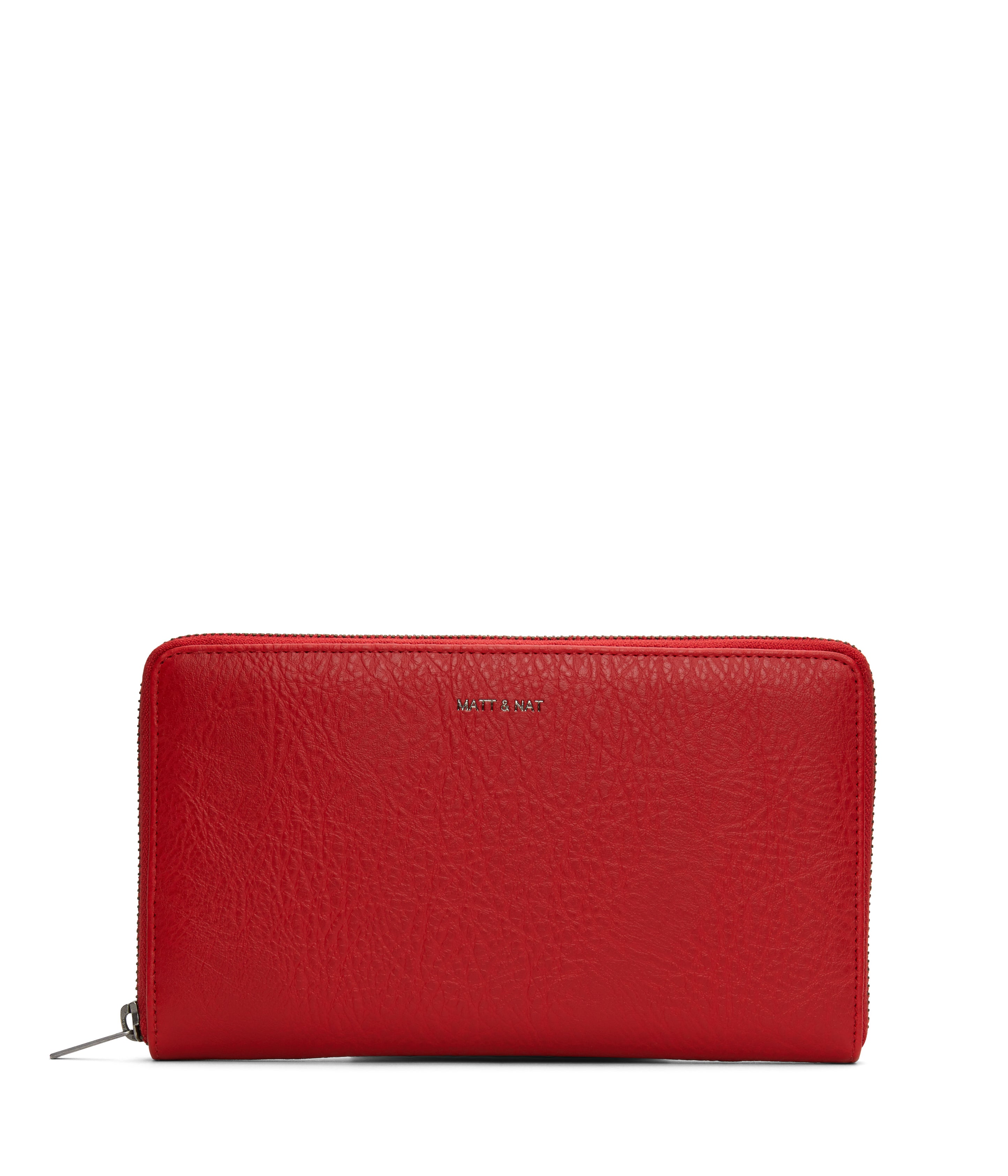 TRIP Vegan Travel Wallet Dwell Matt & Nat Canada