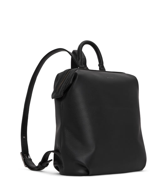 VIGNELLI Vegan Backpack Dwell Matt Nat Canada