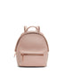 BALIMINI Vegan Mini Backpack - Loom | Color: Pink- variant::Chalet