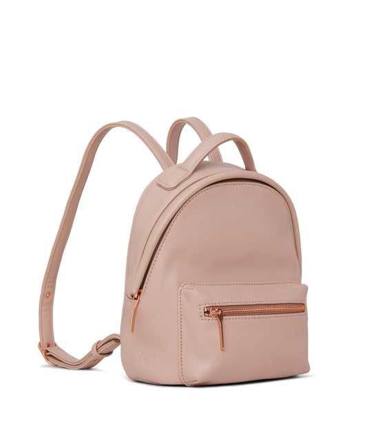 Mini Backpack - Loom | Color: Pink- variant::Chalet