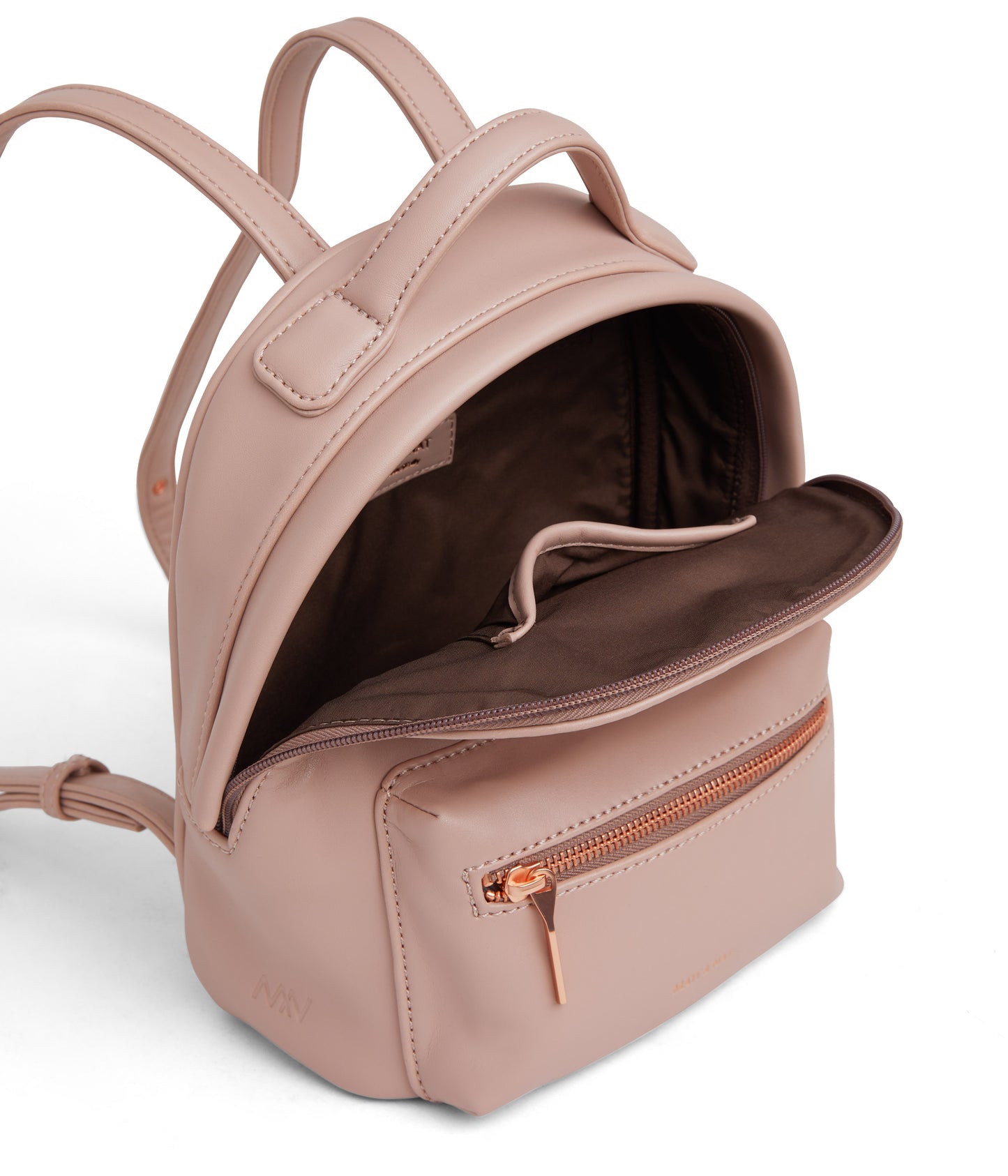  Mini Backpack - Loom | Color: Pink- variant::Chalet