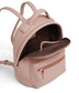  Mini Backpack - Loom | Color: Pink- variant::Chalet