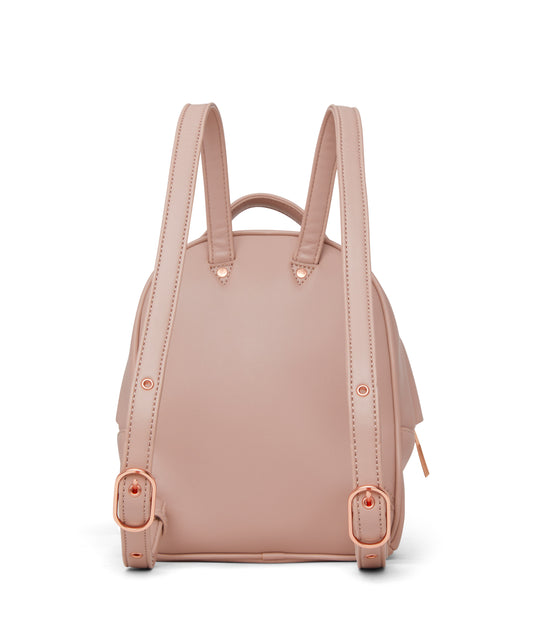 Mini Backpack - Loom | Color: Pink- variant::Chalet