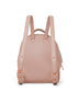  Mini Backpack - Loom | Color: Pink- variant::Chalet