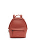  Mini Backpack - Loom | Color: Red- variant::Desert