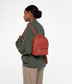 Mini Backpack - Loom | Color: Pink- variant::Chalet
