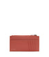 NOLLY Vegan Wallet - Loom | Color: Orange - variant::desert