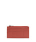 NOLLY Vegan Wallet - Loom | Color: Orange - variant::desert