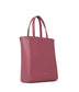 SELLA Vegan Tote Bag - Loom | Color: Pink - variant::rosewood