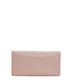 VERSO Vegan Wallet - Loom | Color: Pink - variant::chalet