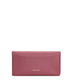 VERSO Vegan Wallet - Loom | Color: Pink - variant::rosewood