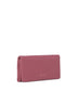 VERSO Vegan Wallet - Loom | Color: Pink - variant::rosewood