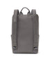 DEAN Vegan Backpack - Vintage | Color: Grey - variant::shadow