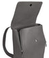 FABI Mini Vegan Backpack - Vintage | Color: Grey - variant::shadow