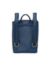 FABI Mini Vegan Backpack - Vintage | Color: Blue - variant::cosmo