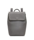 FABI Mini Vegan Backpack - Vintage | Color: Grey - variant::shadow