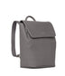 FABI Mini Vegan Backpack - Vintage | Color: Grey - variant::shadow