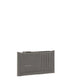 JESSE Slim Vegan Wallet - Vintage | Color: shadow- variant::shadow