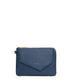 NIA Vegan Wristlet Wallet - Vintage | Color: Blue - variant::cosmo