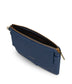 NIA Vegan Wristlet Wallet - Vintage | Color: Blue - variant::cosmo