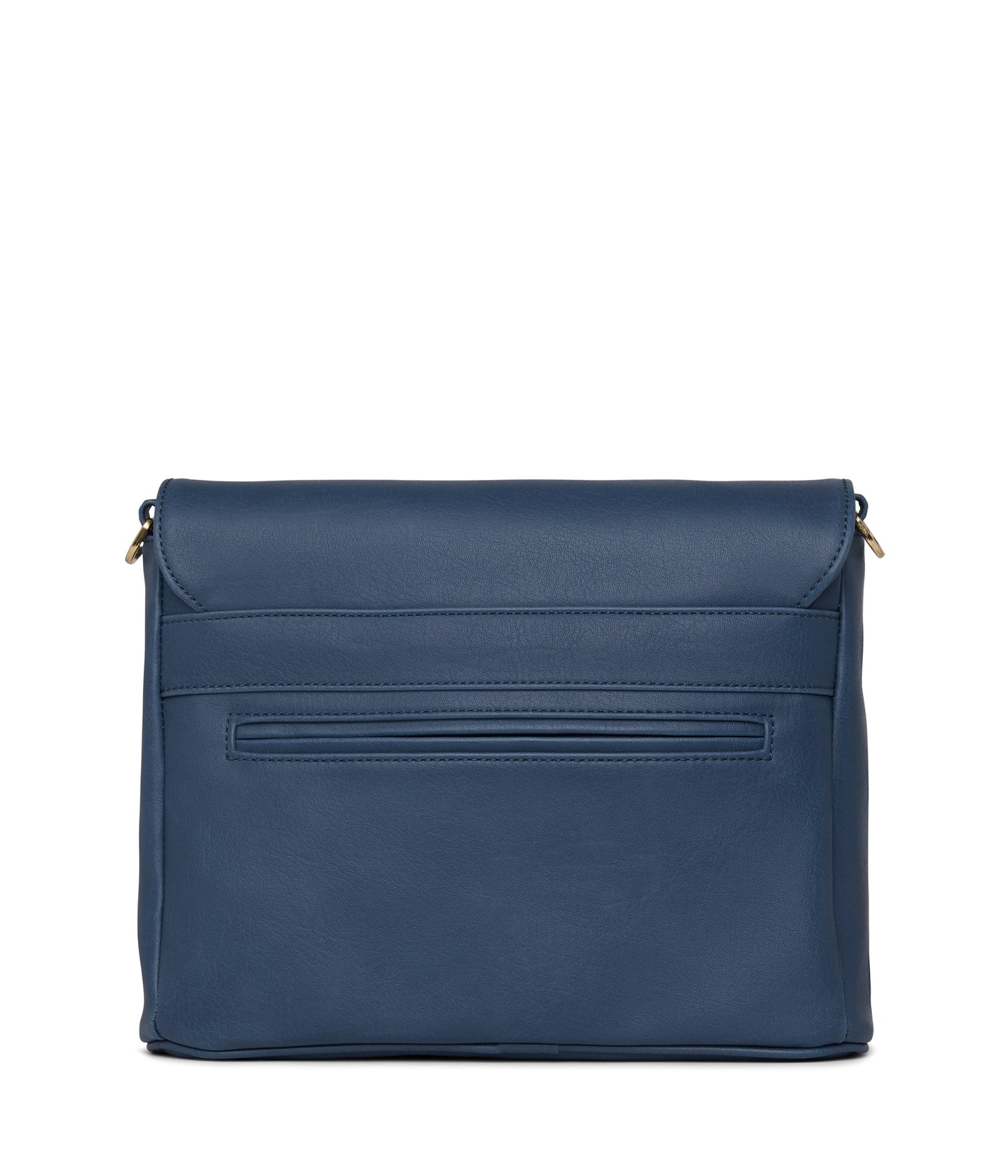 REITI Vegan Satchel - Vintage | Color: Blue - variant::cosmo