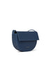 RITH Vegan Saddle Bag - Vintage | Color: Blue - variant::cosmo