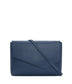 RIYA Vegan Clutch - Vintage | Color: Blue - variant::cosmo