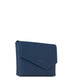 RIYA Vegan Clutch - Vintage | Color: Blue - variant::cosmo