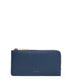 SEVA Vegan Wallet - Vintage | Color: Blue - variant::cosmo